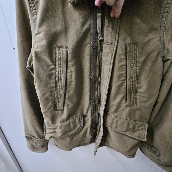 B-9 Jacket - Picture 6 of 7